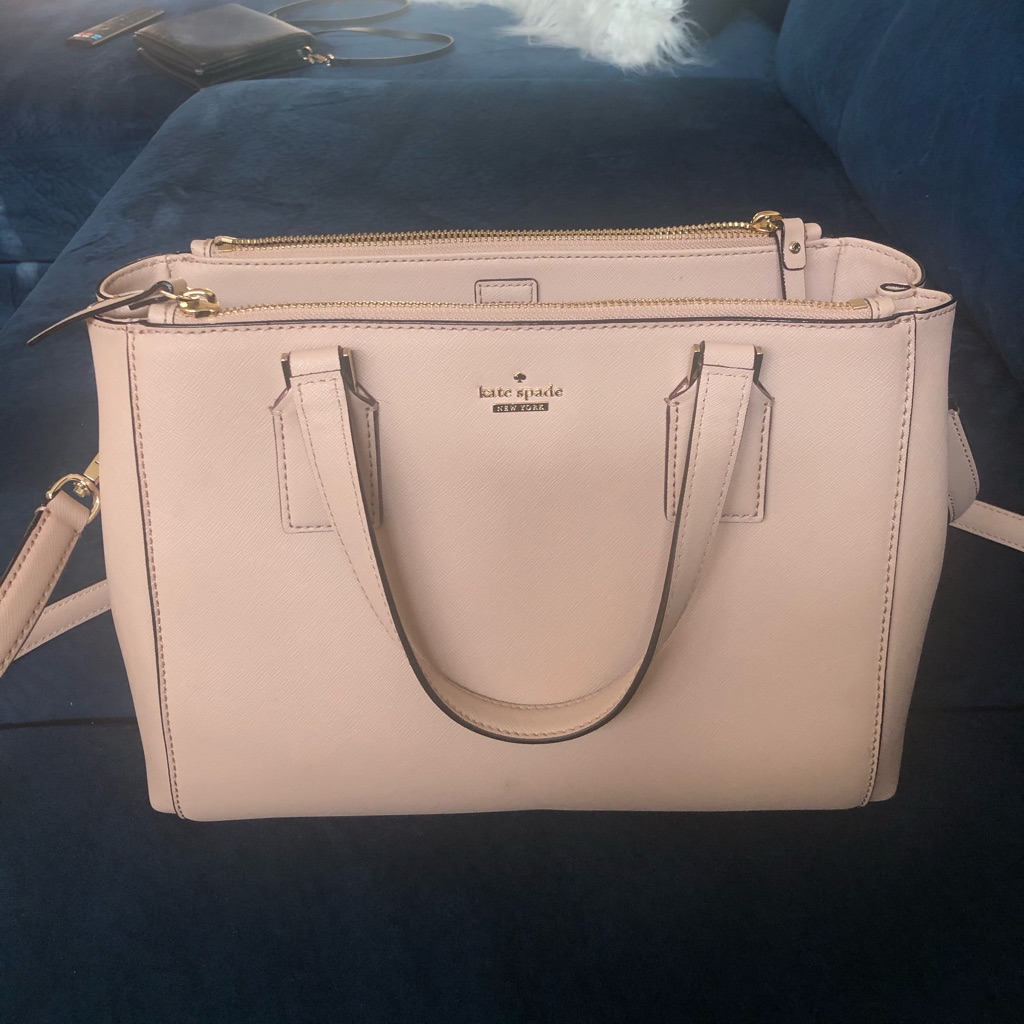 Kate Spade Cameron Street Teegan